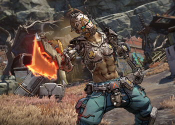 BORDERLANDS 4 PROMETE SER “INCREÍBLE”, AUNQUE EL CEO DE GEARBOX VUELVE A CAUSAR POLÉMICA