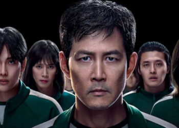 FINAL DE “EL JUEGO DEL CALAMAR” DIVIDE OPINIONES ENTRE CRÍTICA Y PÚBLICO EN NETFLIX