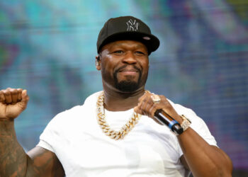 50 CENT SE UNE A LA NUEVA PELÍCULA DE STREET FIGHTER COMO BALROG
