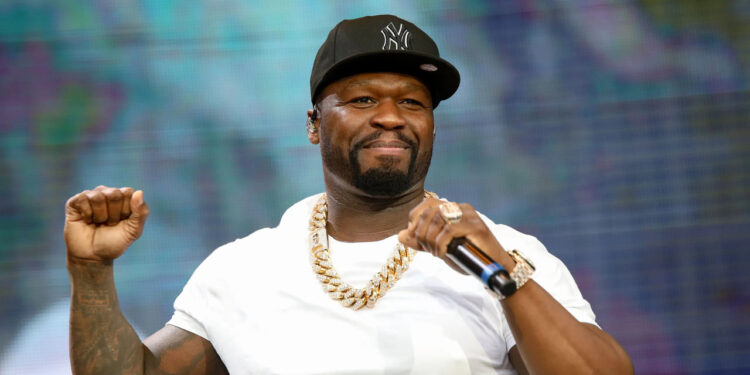 50 CENT SE UNE A LA NUEVA PELÍCULA DE STREET FIGHTER COMO BALROG 1 50 CENT SE UNE A LA NUEVA PELÍCULA DE STREET FIGHTER COMO BALROG