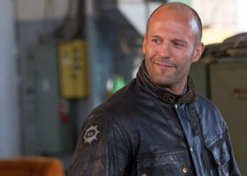 JASON STATHAM REGRESA EN 2026 CON “MUTINY”, UN THRILLER DE ACCIÓN AL ESTILO CLÁSICO
