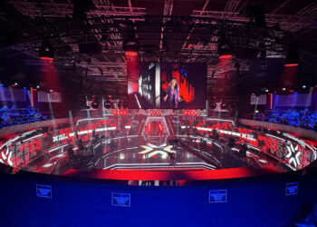 RIOT GAMES AUTORIZA PATROCINIOS DE CASAS DE APUESTAS EN EQUIPOS DE ESPORTS