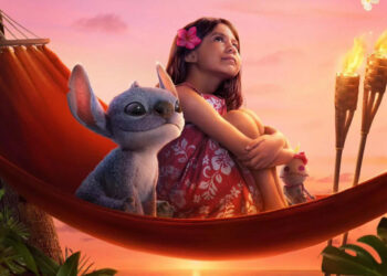 LILO & STITCH 2 ENFRENTA UN DESAFÍO CLAVE PARA SU HISTORIA EN DISNEY