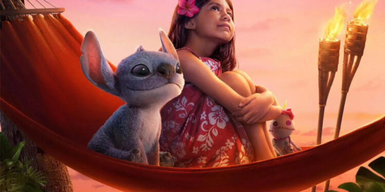 LILO & STITCH 2 ENFRENTA UN DESAFÍO CLAVE PARA SU HISTORIA EN DISNEY 1 LILO & STITCH 2 ENFRENTA UN DESAFÍO CLAVE PARA SU HISTORIA EN DISNEY