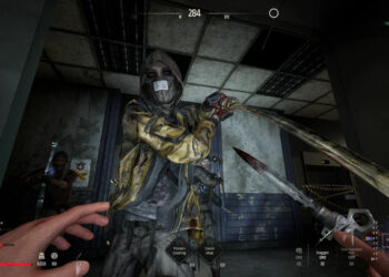 THE MIDNIGHT WALKERS PROMETE UNA EXPERIENCIA ZOMBI EXTREMA Y VISCERAL