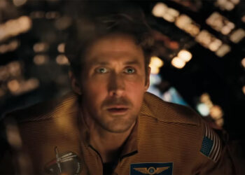 RYAN GOSLING ENFRENTA LA EXTINCIÓN HUMANA EN ‘PROYECTO SALVACIÓN’