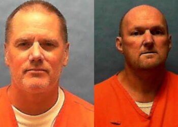 EJECUTARÁN A EDWARD ZAKRZEWSKI POR ASESINAR A SU FAMILIA EN 1994