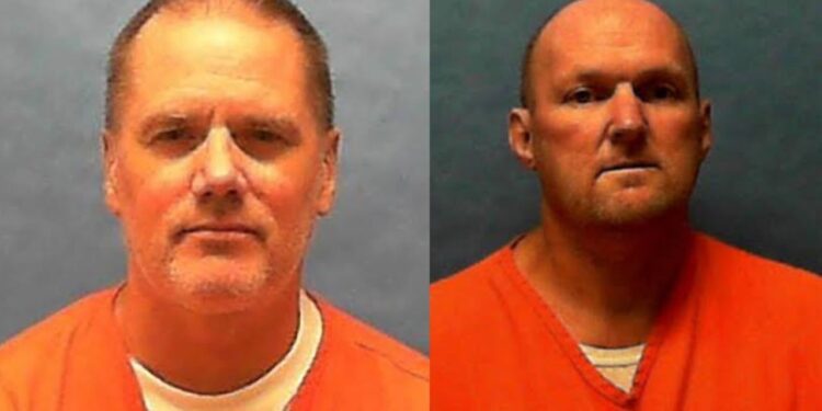 EJECUTARÁN A EDWARD ZAKRZEWSKI POR ASESINAR A SU FAMILIA EN 1994 1 EJECUTARÁN A EDWARD ZAKRZEWSKI POR ASESINAR A SU FAMILIA EN 1994