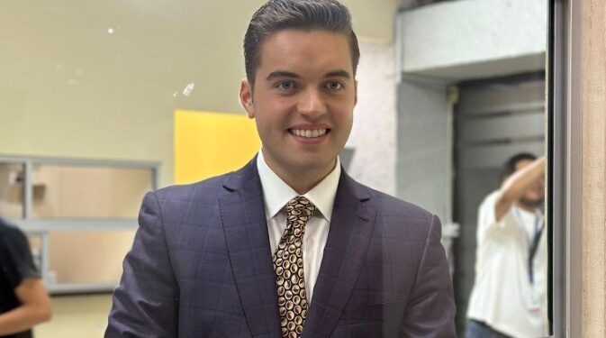 PROPONE JESÚS ELIZONDO PAGAR TRANSPORTE PÚBLICO CON RECICLAJE; PRESENTA DIPUTADO DE MORENA INICIATIVA DE REFORMA A LEY DE MOVILIDAD