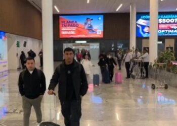 CHIVAS CONFIRMA A BRYAN GONZÁLEZ COMO NUEVO REFUERZO PARA EL AP2025