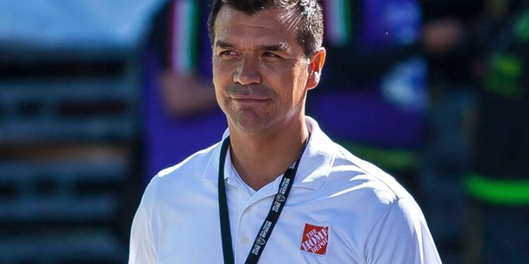 JARED BORGETTI RECUERDA SU GOL A ITALIA Y CONFÍA EN LA SELECCIÓN MEXICANA 1 JARED BORGETTI RECUERDA SU GOL A ITALIA Y CONFÍA EN LA SELECCIÓN MEXICANA