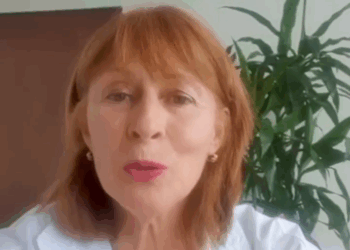 FUEGO AMIGO EN MORENA; ASEGURA TATIANA CLOUTHIER QUE ‘LOS ADELANTADOS’ BUSCAN DIFAMARLA POR ‘CALENTURA ELECTORAL’