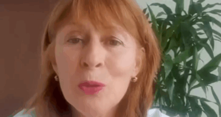 FUEGO AMIGO EN MORENA; ASEGURA TATIANA CLOUTHIER QUE ‘LOS ADELANTADOS’ BUSCAN DIFAMARLA POR ‘CALENTURA ELECTORAL’ 1 FUEGO AMIGO EN MORENA; ASEGURA TATIANA CLOUTHIER QUE ‘LOS ADELANTADOS’ BUSCAN DIFAMARLA POR ‘CALENTURA ELECTORAL’