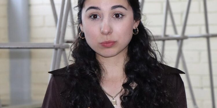 CONFIRMAN VIOLENCIA POLÍTICA DE ALCALDESA DE ZUAZUA; EMITE IEE ORDEN DE PROTECCIÓN A FAVOR DE SÍNDICA MORENISTA. 1 CONFIRMAN VIOLENCIA POLÍTICA DE ALCALDESA DE ZUAZUA; EMITE IEE ORDEN DE PROTECCIÓN A FAVOR DE SÍNDICA MORENISTA.