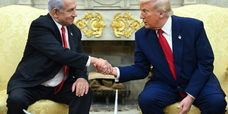 ISRAEL ACEPTA ALTO AL FUEGO DE 60 DÍAS TRUMP PIDE A HAMÁS APROVECHAR LA ÚLTIMA OFERTA 1 ISRAEL ACEPTA ALTO AL FUEGO DE 60 DÍAS TRUMP PIDE A HAMÁS APROVECHAR LA ÚLTIMA OFERTA