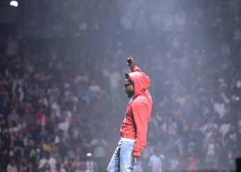 KENDRICK LAMAR EN LOS TRIBUNALES POR LETRA CONTRA DRAKE EN “NOT LIKE US”