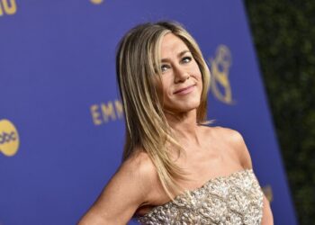 JENNIFER ANISTON PROTAGONIZARÁ SERIE BASADA EN LIBRO DE JENNETTE MCCURDY