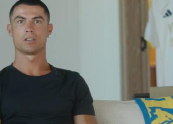 CRISTIANO RONALDO RECHAZA JUGAR EL MUNDIAL DE CLUBES