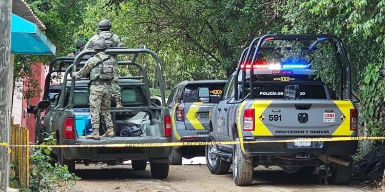 DETIENE FUERZA CIVIL A GRUPO ARMADO EN SANTIAGO. 1 DETIENE FUERZA CIVIL A GRUPO ARMADO EN SANTIAGO.