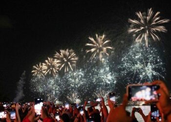 ALERTA DE ATAQUE EN EL 4 DE JULIO FBI Y DHS VIGILAN AMENAZAS DE “LOBOS SOLITARIOS”