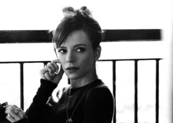 LILY ALLEN REVELA QUE TUVO VARIOS ABORTOS