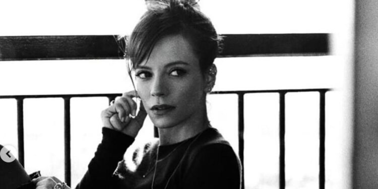 LILY ALLEN REVELA QUE TUVO VARIOS ABORTOS 1 LILY ALLEN REVELA QUE TUVO VARIOS ABORTOS