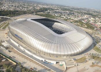 NUEVO LEÓN Y REGIÓN NORTE SE PREPARAN PARA MUNDIAL 2026