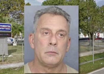 ARRESTAN A MAESTRO POR PORNOGRAFÍA INFANTIL