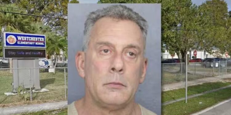 ARRESTAN A MAESTRO POR PORNOGRAFÍA INFANTIL 1 ARRESTAN A MAESTRO POR PORNOGRAFÍA INFANTIL