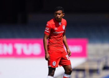 AMÉRICA SORPRENDE CON FICHAJE ISAÍAS VIOLANTE LLEGA DESDE TOLUCA