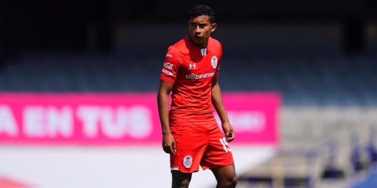 AMÉRICA SORPRENDE CON FICHAJE ISAÍAS VIOLANTE LLEGA DESDE TOLUCA 1 AMÉRICA SORPRENDE CON FICHAJE ISAÍAS VIOLANTE LLEGA DESDE TOLUCA