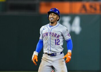 LINDOR SERÁ TITULAR EN EL JUEGO DE ESTRELLAS CAMPOCORTO DE METS AGRADECE A LA AFICIÓN