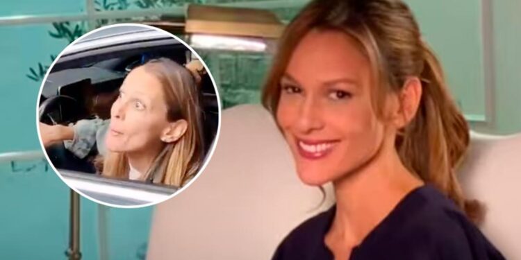 ES 'LADY RACISTA' ACTRIZ DE NOVELAS. 1 ES ‘LADY RACISTA’ ACTRIZ DE NOVELAS.