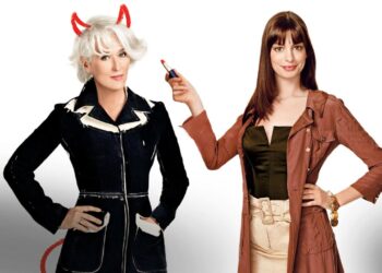 ‘EL DIABLO VISTE A LA MODA 2’ REGRESA CON ELENCO ORIGINAL Y NUEVA RIVALIDAD