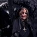 OZZY OSBOURNE SE DESPIDE DE LOS ESCENARIOS CON CONCIERTO HISTÓRICO EN BIRMINGHAM