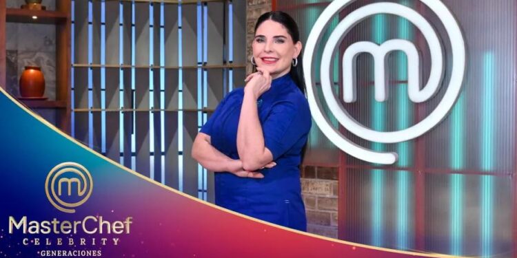 CUESTIONAN PREPARACIÓN DE LA CHEF ZAHIE TÉLLEZ EN REDES 1 CUESTIONAN PREPARACIÓN DE LA CHEF ZAHIE TÉLLEZ EN REDES