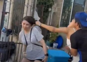 TRAS 10 AÑOS DE INVASIÓN LOGRAN DESALOJAR SU CASA