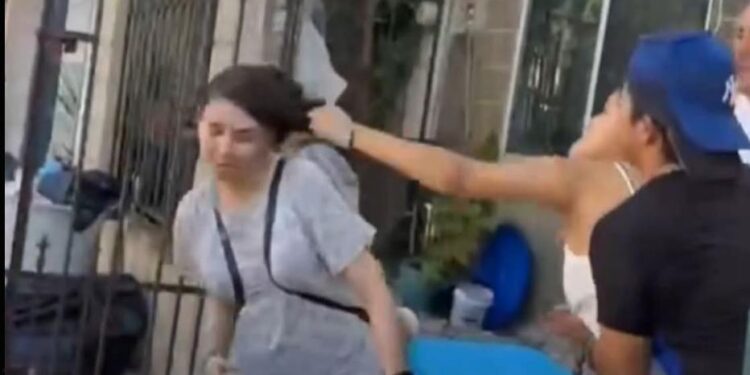 TRAS 10 AÑOS DE INVASIÓN LOGRAN DESALOJAR SU CASA