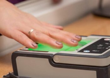 CURP BIOMÉTRICA DESPLAZARÁ A LA CREDENCIAL DEL INE