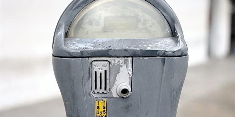 YA CUESTAN $8 PESOS PARQUÍMETROS EN MONTERREY; ENTRA EN VIGOR AUMENTO DEL 220 POR CIENTO APROBADO POR EL MUNICIPIO. 1 YA CUESTAN $8 PESOS PARQUÍMETROS EN MONTERREY; ENTRA EN VIGOR AUMENTO DEL 220 POR CIENTO APROBADO POR EL MUNICIPIO.