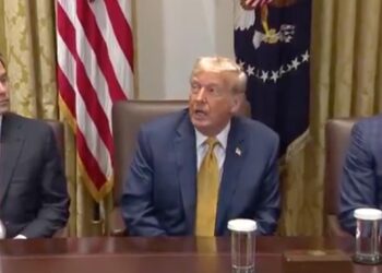 TRUMP ANUNCIA ARANCEL DE 50% AL COBRE IMPORTADO EN ESTADOS UNIDOS