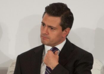 FGR ABRE INVESTIGACIÓN CONTRA PEÑA NIETO POR EL CASO PEGASUS 4 FGR ABRE INVESTIGACIÓN CONTRA PEÑA NIETO POR EL CASO PEGASUS