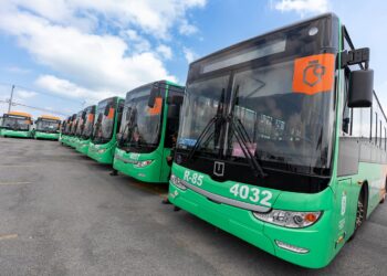 ANUNCIA SAMUEL BONO DE $3,000 PARA CHOFERES DE CAMIONES.