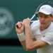 SINNER AVANZA A SEMIFINALES SUPERA A SHELTON EN WIMBLEDON
