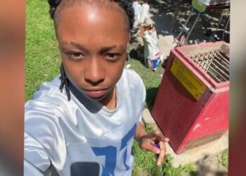 MUJER MUERE BAJO CUSTODIA FAMILIA CUESTIONA AL NYPD