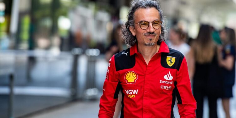 RED BULL CAMBIA DE MANDO; LAURENT MEKIES RELEVA A HORNER EN LA F1 1 RED BULL CAMBIA DE MANDO; LAURENT MEKIES RELEVA A HORNER EN LA F1