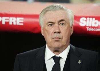 CARLO ANCELOTTI SENTENCIADO UN AÑO DE PRISIÓN POR FRAUDE FISCAL