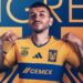 TIGRES CONFIRMA FICHAJE BOMBA; ÁNGEL CORREA LLEGA DESDE EL ATLÉTICO 7 TIGRES CONFIRMA FICHAJE BOMBA; ÁNGEL CORREA LLEGA DESDE EL ATLÉTICO