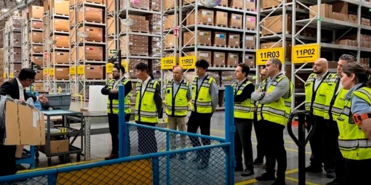 GENERA NUEVO LEÓN MÁS DE 28 MIL EMPLEOS