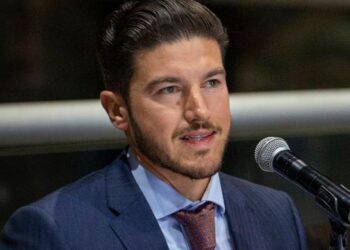 ACUDIRÁ SAMUEL A MESA DE TRABAJO DE FIFA EN NY; ES GOBERNADOR INVITADO DE HONOR A LA FINAL DEL MUNDIAL DE CLUBES. 2 ACUDIRÁ SAMUEL A MESA DE TRABAJO DE FIFA EN NY; ES GOBERNADOR INVITADO DE HONOR A LA FINAL DEL MUNDIAL DE CLUBES.